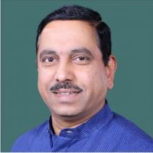 Shri Pralhad Venkatesh Joshi